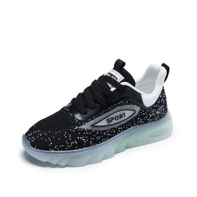 Sieviešu kedas ar silikona zoli divās krāsās