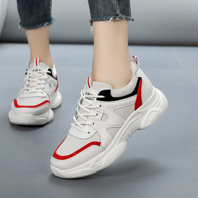 Sieviešu sporta kedas ar raupju zoli - vairāki modeļi