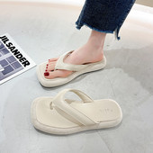 Sieviešu flipas ikdienai un pludmalei