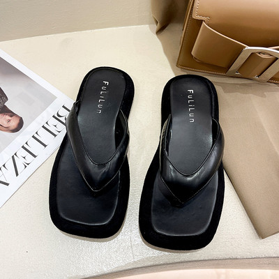 Sieviešu flipas ikdienai un pludmalei