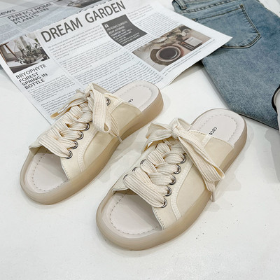 Ikdienas auduma čības un kaklasaites