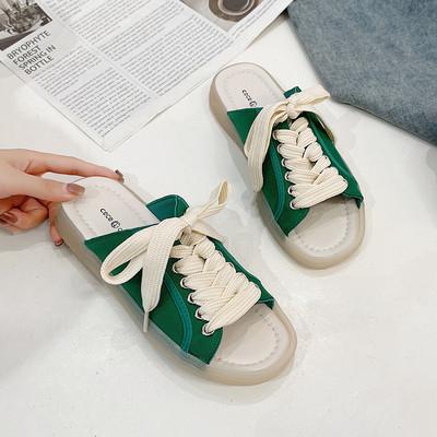 Ikdienas auduma čības un kaklasaites