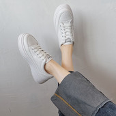 Γυναικεία casual πάνινα παπούτσια κατάλληλα για το καλοκαίρι