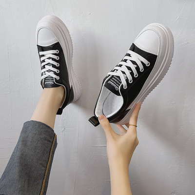 Γυναικεία casual πάνινα παπούτσια κατάλληλα για το καλοκαίρι