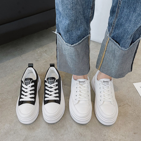 Γυναικεία casual πάνινα παπούτσια κατάλληλα για το καλοκαίρι