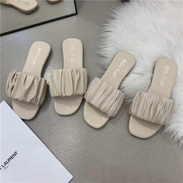 Jauns sieviešu ikdienas čību modelis no eko ādas divās krāsās