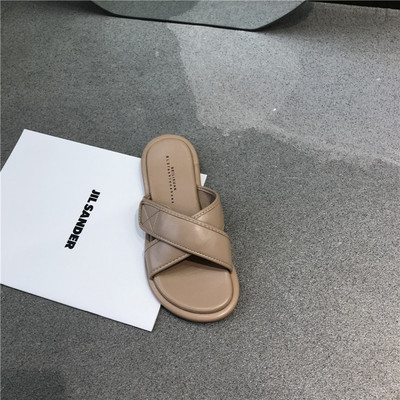 Ikdienas sieviešu čības no mākslīgās ādas - ar plakanu zoli