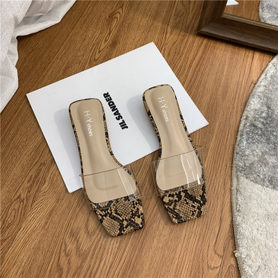 Ikdienas sieviešu čības ar silikona siksniņu vairākās krāsās