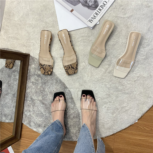 Ikdienas sieviešu čības ar silikona siksniņu vairākās krāsās