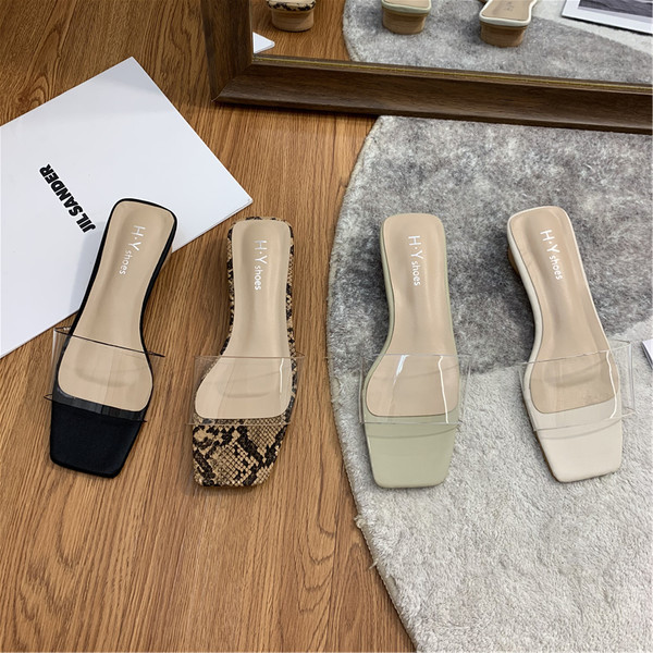 Ikdienas sieviešu čības ar silikona siksniņu vairākās krāsās