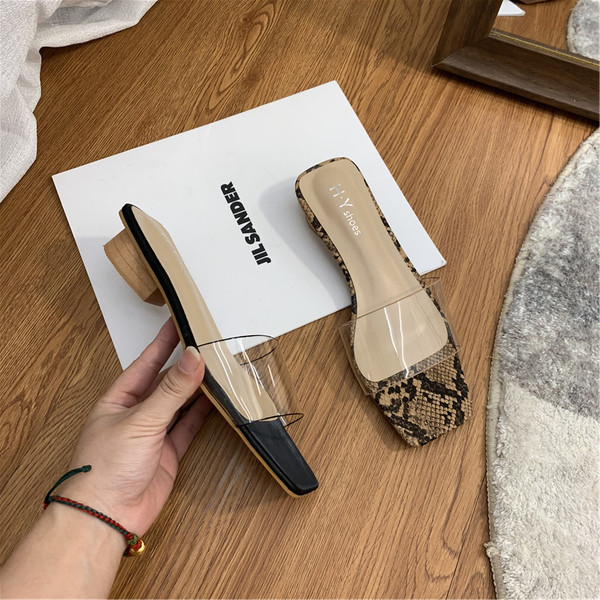 Ikdienas sieviešu čības ar silikona siksniņu vairākās krāsās