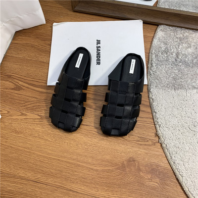 Ikdienas sieviešu čības no mākslīgās ādas trīs krāsās