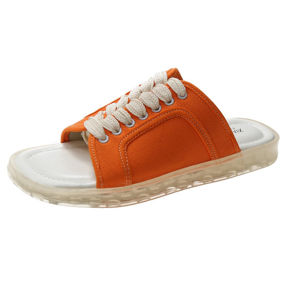 Sieviešu mākslīgās ādas čības ar šņorēm