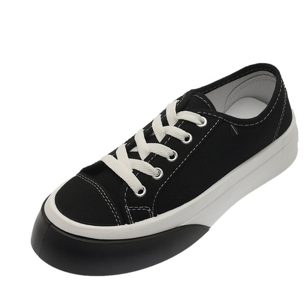 Sieviešu ikdienas kedas ar saitēm četrās krāsās