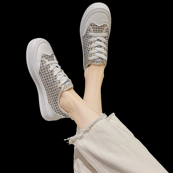 Νέο μοντέλο γυναικεία αθλητικά παπούτσια σε τρία χρώματα