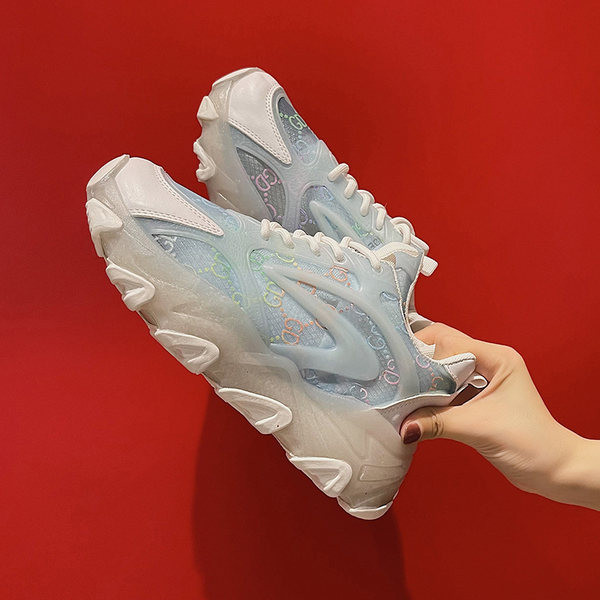 Sieviešu kedas ar silikona zoli un šņorēm divās krāsās