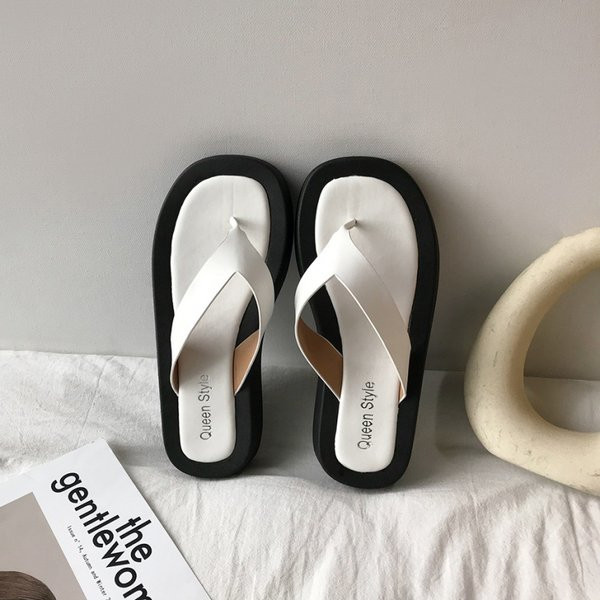 Ikdienas sieviešu purngala čības ar plakanu zoli trīs krāsās