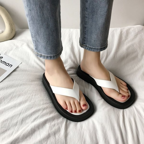 Ikdienas sieviešu purngala čības ar plakanu zoli trīs krāsās