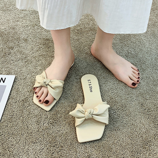 Ikdienas vasaras čības ar eko ādas lenti