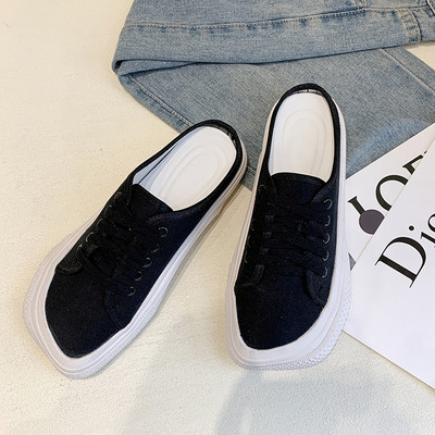 Sieviešu kedas - tekstila