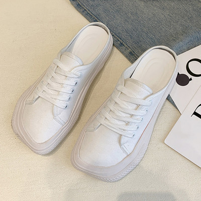 Sieviešu kedas - tekstila