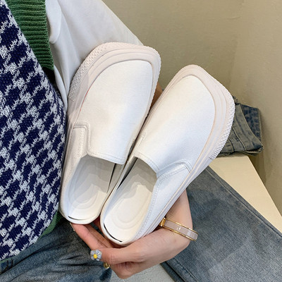 Sieviešu kedas - tekstila