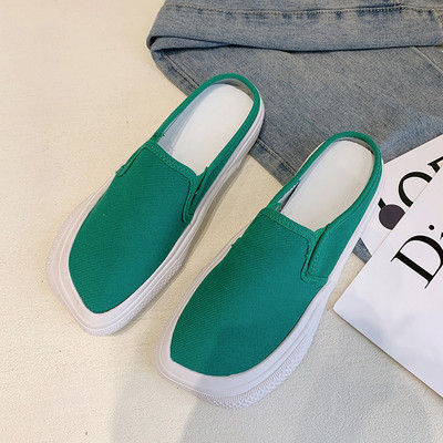 Sieviešu kedas - tekstila