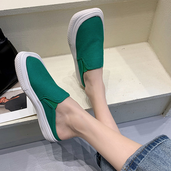 Sieviešu kedas - tekstila