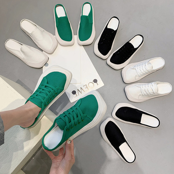 Sieviešu kedas - tekstila