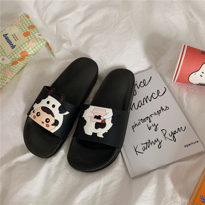 Jauns ikdienas čību modelis ar 3D elementu vairākās krāsās sievietēm