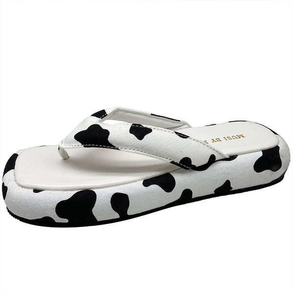 Sieviešu čības ar dažādiem rakstiem