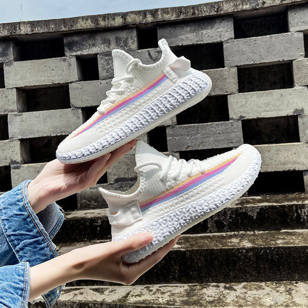 Pavasara sieviešu elpojošas kedas ar mežģīnēm vairākās krāsās