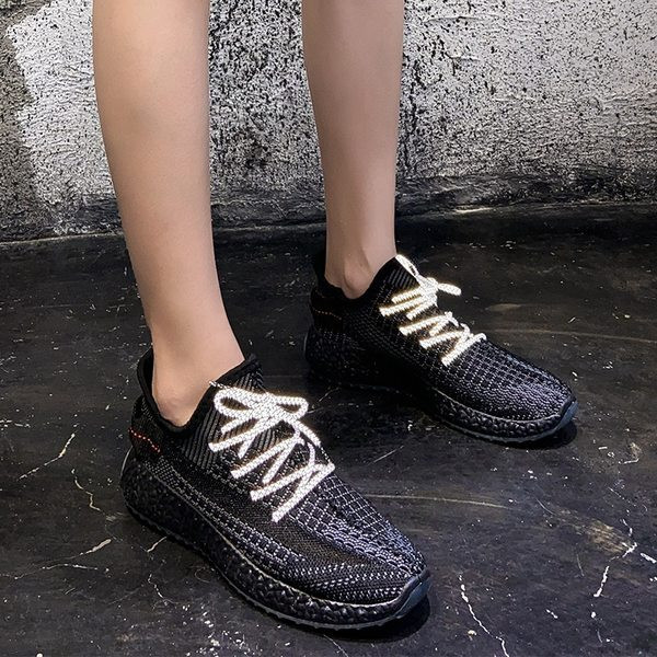 Pavasara sieviešu elpojošas kedas ar mežģīnēm vairākās krāsās