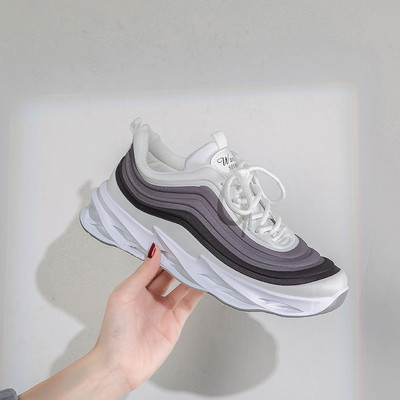 Pavasara-rudens sieviešu kedas ar raupju zoli - vairākas krāsas