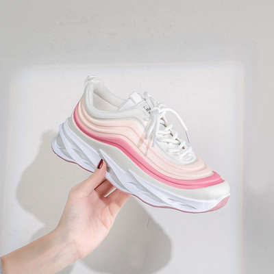 Pavasara-rudens sieviešu kedas ar raupju zoli - vairākas krāsas