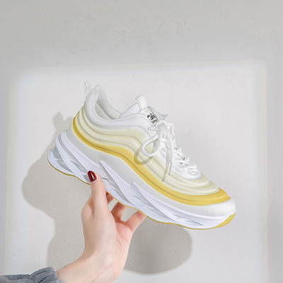 Pavasara-rudens sieviešu kedas ar raupju zoli - vairākas krāsas