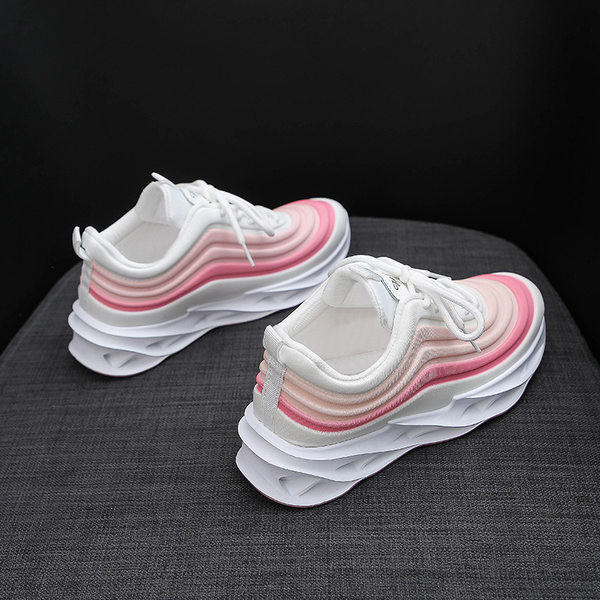 Pavasara-rudens sieviešu kedas ar raupju zoli - vairākas krāsas