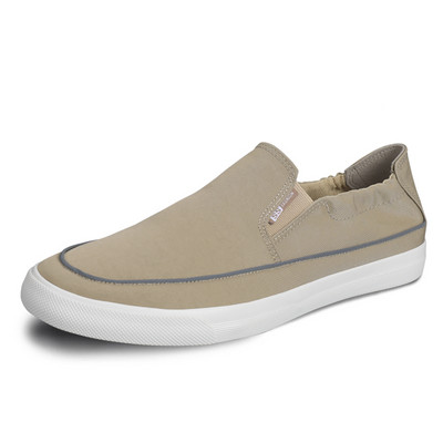 Ανδρικά μοκασίνια υφασμάτινα - κλασικό μοντέλο