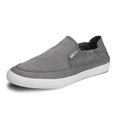 Ανδρικά μοκασίνια υφασμάτινα - κλασικό μοντέλο