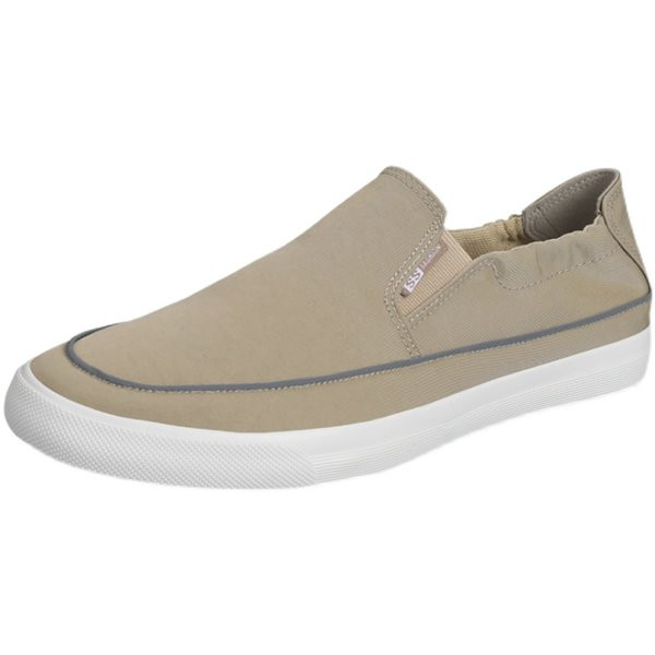 Ανδρικά μοκασίνια υφασμάτινα - κλασικό μοντέλο