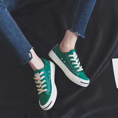 Casual γυναικεία αθλητικά παπούτσια σε διάφορα χρώματα