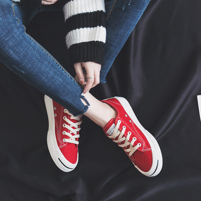 Casual γυναικεία αθλητικά παπούτσια σε διάφορα χρώματα