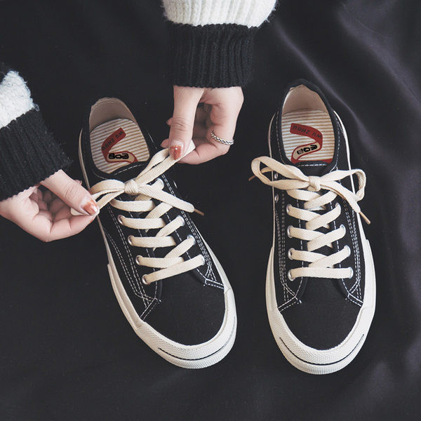 Casual γυναικεία αθλητικά παπούτσια σε διάφορα χρώματα