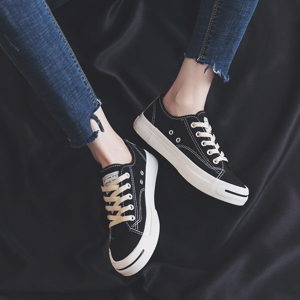 Casual γυναικεία αθλητικά παπούτσια σε διάφορα χρώματα