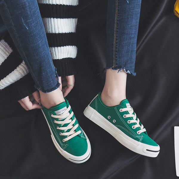 Casual γυναικεία αθλητικά παπούτσια σε διάφορα χρώματα