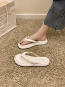 Casual γυναικείες παντόφλες από οικολογικό δέρμα 