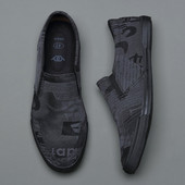 Μοντέρνα ανδρικά καθημερινά μοκασίνια  