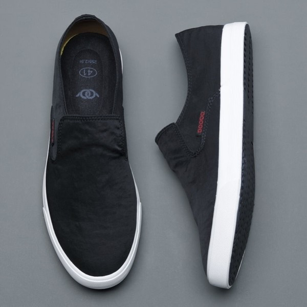 Ανδρικά αναπνεύσιμα μοκασίνια βρετανικού στιλ