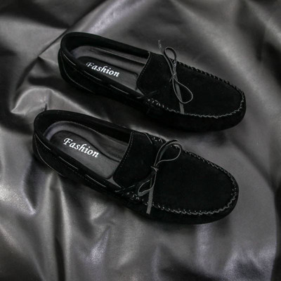 Jauna modeļa vasaras vīriešu mokasīni - vairāki modeļi