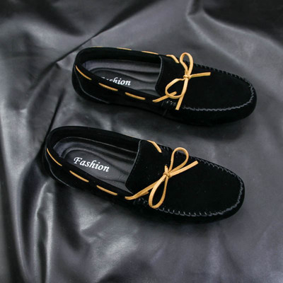 Jauna modeļa vasaras vīriešu mokasīni - vairāki modeļi